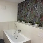 Aner 7 Luxurioeses Familienapartment Fuer Bis Zu 6 Personen Mit Kleinem Heimkino شقة