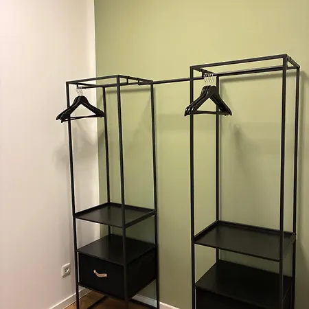 Aner7 Luxurioeses Familienapartment Fuer Bis Zu 6 Personen Mit Kleinem Heimkino