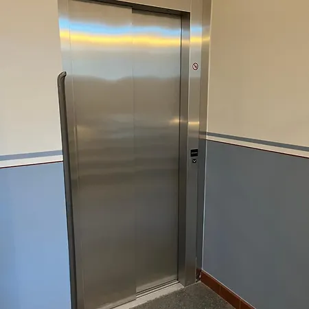 Aner7 Luxurioeses Familienapartment Fuer Bis Zu 6 Personen Mit Kleinem Heimkino Apartamento