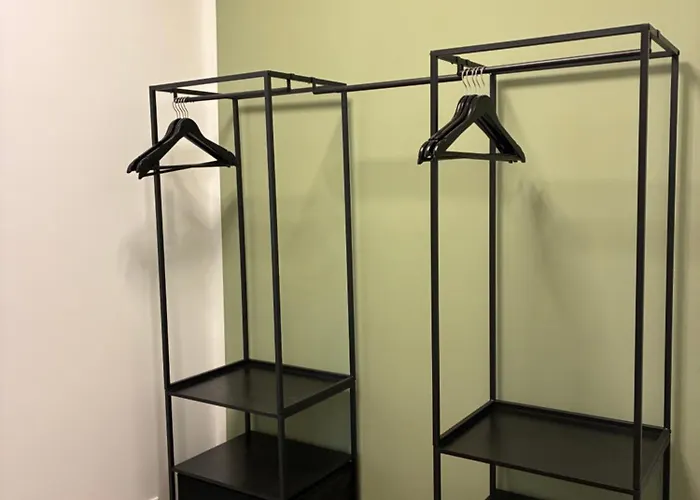 Aner7 Luxurioeses Familienapartment Fuer Bis Zu 6 Personen Mit Kleinem Heimkino