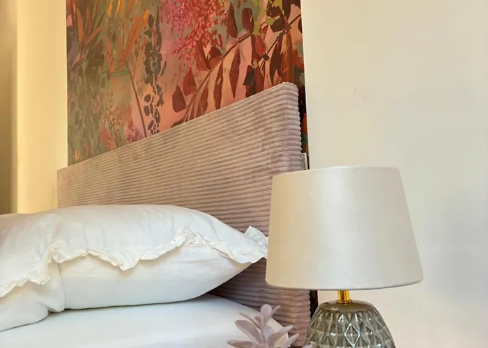 Aner7 Luxurioeses Familienapartment Fuer Bis Zu 6 Personen Mit Kleinem Heimkino * Δρέσδη