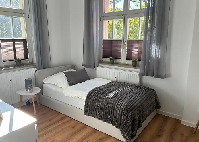 Aner7 Luxurioeses Familienapartment Fuer Bis Zu 6 Personen Mit Kleinem Heimkino Διαμέρισμα *