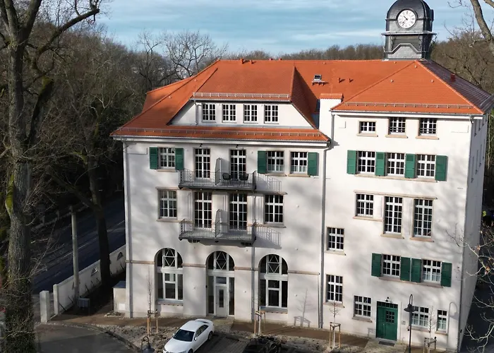 Aner7 Luxurioeses Familienapartment Fuer Bis Zu 6 Personen Mit Kleinem Heimkino Διαμέρισμα *