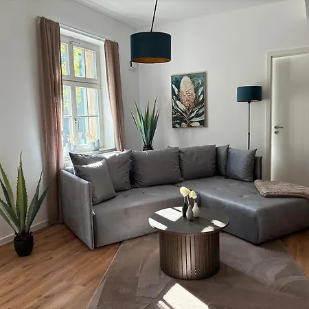 Aner 7 Luxurioeses Familienapartment Fuer Bis Zu 6 Personen Mit Kleinem Heimkino