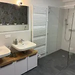 Apartment Aner7 Luxuriöses Familienapartment Für Bis Zu 6 Personen Mit Kleinem Heimkino