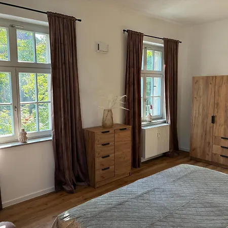 Apartment Aner7 Luxuriöses Familienapartment Für Bis Zu 6 Personen Mit Kleinem Heimkino *