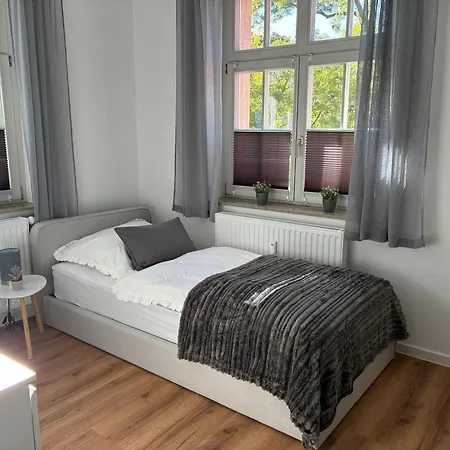 Aner7 Luxuriöses Familienapartment Für Bis Zu 6 Personen Mit Kleinem Heimkino Apartment *