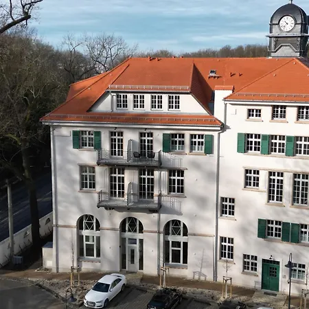 Aner7 Luxuriöses Familienapartment Für Bis Zu 6 Personen Mit Kleinem Heimkino Apartment *